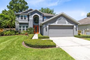 716 TIMBERWILDE AVENUE, WINTER SPRINGS, FL 32708 Sold 07/29/25