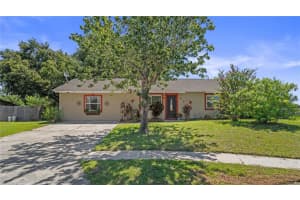 8733 CATBRIAR LANE, ORLANDO, FL 32829 Sold 08/13/25