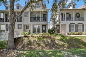 1607 WILSON AVENUE, ORLANDO, FL 32804 - MLS#MFRS5129158