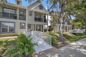 1607 WILSON AVENUE, ORLANDO, FL 32804 - MLS#MFRS5129158