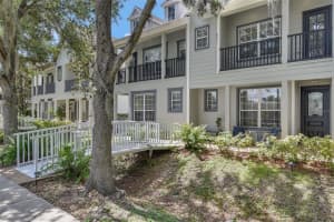 1607 WILSON AVENUE, ORLANDO, FL 32804 - MLS#MFRS5129158