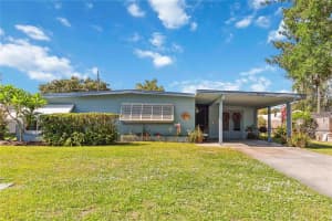 2830 OAK STREET, KISSIMMEE, FL 34741 - MLS#MFRS5129159