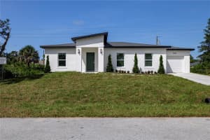 2943 CREECH AVENUE, PALM BAY, FL 32909 Sold 09/11/25