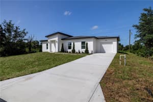 2943 CREECH AVENUE, PALM BAY, FL 32909 Sold 09/11/25