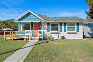1422 INDIANA AVENUE, ST CLOUD, FL 34769 Sold 08/26/25