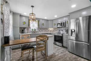1422 INDIANA AVENUE, ST CLOUD, FL 34769 Sold 08/26/25