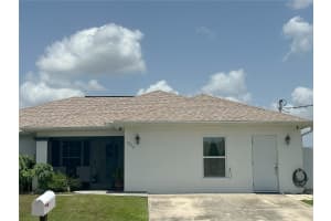 2714 49TH STREET, LEHIGH ACRES, FL 33971 - MLS#MFRS5129192