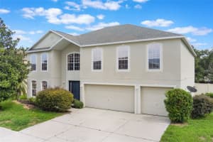 364 FISH HAWK DRIVE, WINTER HAVEN, FL 33884 Sold 08/27/25