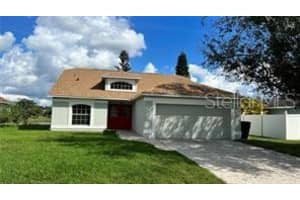 2405 Queenswood Cir, KISSIMMEE