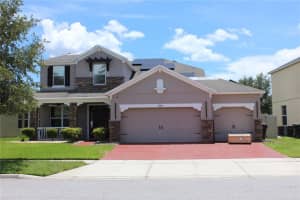 2805 Carter Grove Ln, KISSIMMEE