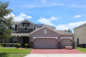 2805 CARTER GROVE LANE, KISSIMMEE, FL 34741 - MLS#MFRS5129242