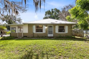 1101 OREGON AVENUE, ST CLOUD, FL 34769 Sold 07/31/25