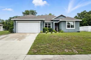 3390 George Sauls St, DELTONA