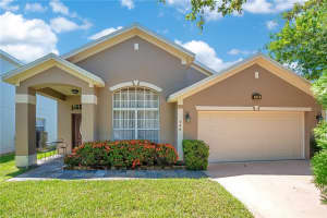 746 STONEWYK WAY, KISSIMMEE, FL 34744 Sold 08/27/25