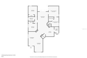 746 STONEWYK WAY, KISSIMMEE, FL 34744 Sold 08/27/25