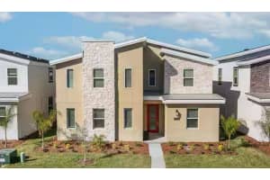 9126 SOMMERSET HILLS DRIVE, DAVENPORT, FL 33896 Sold 08/01/25