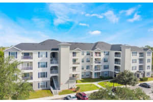 3177 Feltrim Pl #203, KISSIMMEE