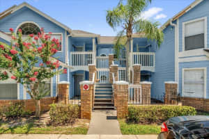 2737 N Poinciana Blvd #92, KISSIMMEE