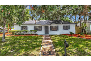 4202 W Bay Vista Ave, TAMPA