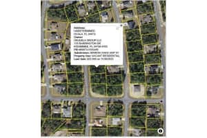 SEC 11 TWP 17 RGE 21 PLAT, OCALA, FL 34473 Sold 08/28/25