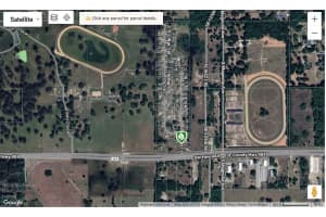 SEC 11 TWP 17 RGE 21 PLAT, OCALA, FL 34473 Sold 08/28/25