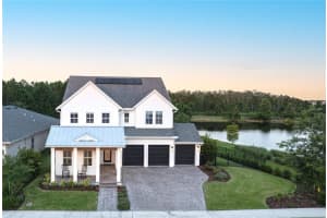 14081 GULLSTRAND AVENUE, ORLANDO, FL 32827 Sold 08/11/25