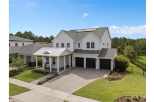 14081 GULLSTRAND AVENUE, ORLANDO, FL 32827 Sold 08/11/25