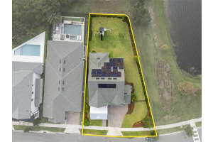 14081 GULLSTRAND AVENUE, ORLANDO, FL 32827 Sold 08/11/25