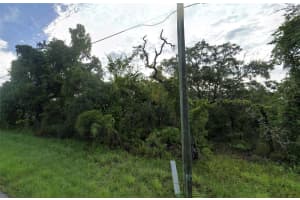 LITTLE GULL RD #LOT 3, BROOKSVILLE, FL 34614 Sold 09/18/25