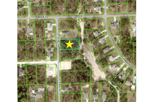 LITTLE GULL RD #LOT 3, BROOKSVILLE, FL 34614 Sold 09/18/25