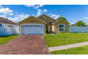 5100 VIOLET LANE, KISSIMMEE, FL 34758 Sold 09/05/25