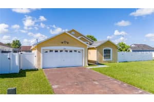 5100 VIOLET LANE, KISSIMMEE, FL 34758 Sold 09/05/25