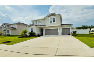 2508 END DRIVE, ST CLOUD, FL 34772 Sold 09/08/25