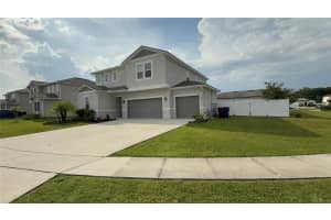 2508 END DRIVE, ST CLOUD, FL 34772 Sold 09/08/25