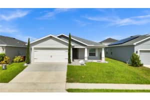 4501 Hummingbird Ln, HAINES CITY