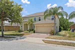 256 YELLOW SNAPDRAGON DRIVE, DAVENPORT, FL 33837 - MLS#MFRS5129385