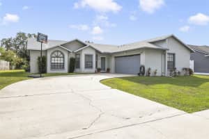 2626 Gentre St, KISSIMMEE