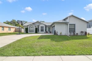 2626 GENTRE STREET, KISSIMMEE, FL 34744 - MLS#MFRS5129387