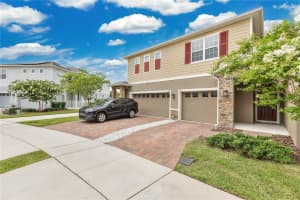 2690 PLEASANT CYPRESS CIRCLE, KISSIMMEE, FL 34741 Sold 08/18/25