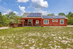 2576 R E Byrd Rd, FROSTPROOF