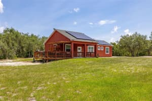 2576 R E BYRD ROAD, FROSTPROOF, FL 33843 - MLS#MFRS5129421