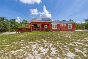 2576 R E BYRD ROAD, FROSTPROOF, FL 33843 - MLS#MFRS5129421