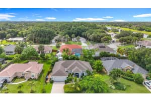 2081 TROPICAL TERRACE, Port Saint Lucie, FL 34953 - MLS#MFRS5129429
