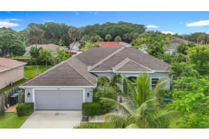 2081 TROPICAL TERRACE, Port Saint Lucie, FL 34953 - MLS#MFRS5129429