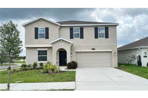 1343 Lassen St, HAINES CITY