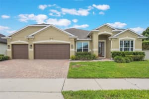 3212 Preserve Dr, ORLANDO