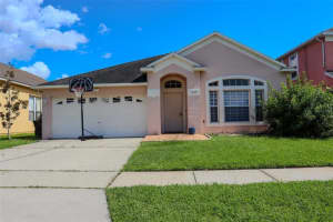 1730 Sir John Ct, ORLANDO