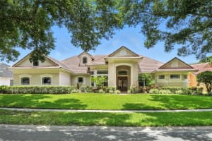 8214 LAKE SERENE DRIVE, ORLANDO, FL 32836 Sold 07/25/25