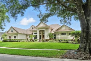 8214 LAKE SERENE DRIVE, ORLANDO, FL 32836 Sold 07/25/25