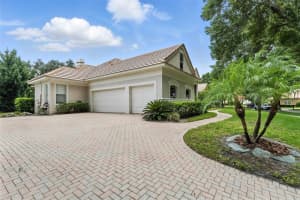 8214 LAKE SERENE DRIVE, ORLANDO, FL 32836 Sold 07/25/25
